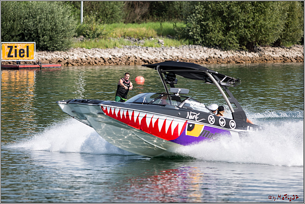 Eat Play Love, 27.08.2017